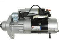 Anlasser passend für Iveco 190 Iveco 260 24V 5,5 kW