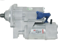 Anlasser passend für Mitsubishi E Mitsubishi T 12V 2,7 kW
