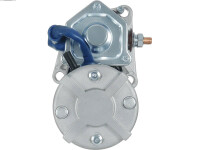 Anlasser passend für Mitsubishi E Mitsubishi T 12V 2,7 kW