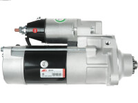 Anlasser passend für Hitachi ZX330 Hitachi ZX350 Isuzu Engine 24V 5 kW