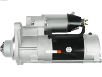 Anlasser passend für Hitachi ZX330 Hitachi ZX350 Isuzu Engine 24V 5 kW