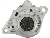 Anlasser passend für Hitachi ZX330 Hitachi ZX350 Isuzu Engine 24V 5 kW