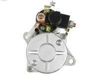 Anlasser passend für Hitachi ZX330 Hitachi ZX350 Isuzu Engine 24V 5 kW