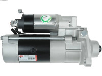 Anlasser 24V 5 kW passend für Hitachi ZX330 Hitachi ZX350 Isuzu Engine