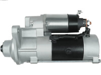 Anlasser 24V 5 kW passend für Hitachi ZX330 Hitachi ZX350 Isuzu Engine