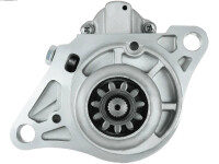 Anlasser 24V 5 kW passend für Hitachi ZX330 Hitachi ZX350 Isuzu Engine