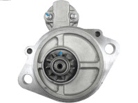 Anlasser passend für Case CX75SR Case CX80 Gehl CTL70 Ingersoll RAND Isuzu Engine Jcb 8052 12V 2,2 kW