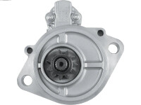 Anlasser passend für Case CX75SR Case CX80 Gehl CTL70 Ingersoll RAND Isuzu Engine Jcb 8052 12V 2,2 kW
