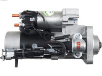 Anlasser passend für Man 10.180 Man 10.210 24V 4 kW