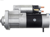 Anlasser passend für Man 10.180 Man 10.210 24V 4 kW