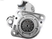 Anlasser passend für Man 10.180 Man 10.210 24V 4 kW