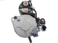 Anlasser passend für Man 10.180 Man 10.210 24V 4 kW
