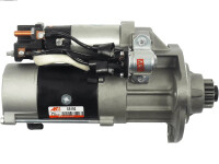 Anlasser passend für Scania 230 Scania 250 24V 5,5 kW
