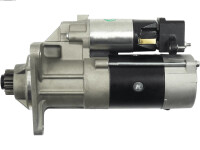 Anlasser passend für Scania 230 Scania 250 24V 5,5 kW