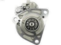 Anlasser passend für Scania 230 Scania 250 24V 5,5 kW