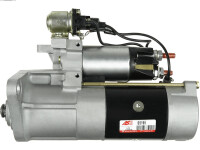 Anlasser 12V 3,6 kW passend für Mitsubishi Fuso