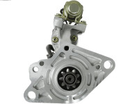 Anlasser 12V 3,6 kW passend für Mitsubishi Fuso
