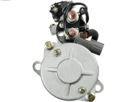 Anlasser 12V 3,6 kW passend für Mitsubishi Fuso