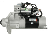 Anlasser 24V 5,5 kW passend für Man TGA