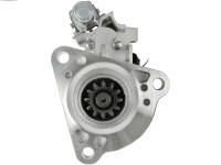 Anlasser 24V 5,5 kW passend für Man TGA