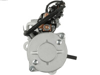 Anlasser 24V 5,5 kW passend für Man TGA