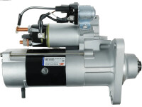 Anlasser passend für Man TGA 24V 5,5 kW