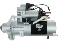 Anlasser passend für Man TGA 24V 5,5 kW