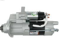 Anlasser passend für Iveco 400 Iveco 410 24V 5,5 kW