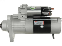 Anlasser passend für Renault 440.19 Renault 460.18 Volvo 420 Volvo 460 24V 5,5 kW