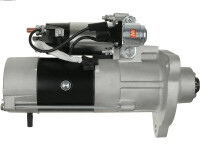 Anlasser passend für Renault 440.19 Renault 460.18 Volvo 420 Volvo 460 24V 5,5 kW