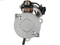 Anlasser passend für Renault 440.19 Renault 460.18 Volvo 420 Volvo 460 24V 5,5 kW