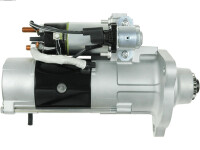 Anlasser passend für Renault 440.19 Renault 460.18 Volvo 420 Volvo 460 24V 5,5 kW