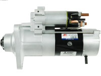 Anlasser passend für Renault 440.19 Renault 460.18 Volvo 420 Volvo 460 24V 5,5 kW
