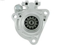 Anlasser passend für Renault 440.19 Renault 460.18 Volvo 420 Volvo 460 24V 5,5 kW