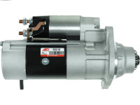 Anlasser passend für Mitsubishi Fuso 24V 5,5 kW