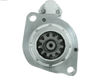Anlasser passend für Mitsubishi Fuso 24V 5,5 kW