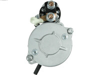 Anlasser passend für Mitsubishi Fuso 24V 5,5 kW