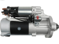 Anlasser passend für Scania P500 Scania P560 24V 7 kW