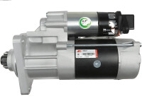 Anlasser passend für Scania P500 Scania P560 24V 7 kW