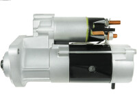 Anlasser 24V 5 kW passend für Man TGL Man TGM