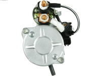 Anlasser 24V 5 kW passend für Man TGL Man TGM