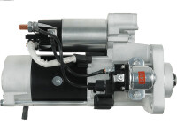 Anlasser 24V 5 kW passend für Man TGL Man TGM