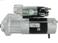 Anlasser 24V 5 kW passend für Man TGL Man TGM