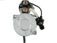 Anlasser 24V 5 kW passend für Man TGL Man TGM