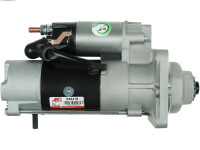 Anlasser 24V 5 kW passend für Iveco 180 Iveco 190