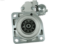 Anlasser 24V 5 kW passend für Iveco 180 Iveco 190