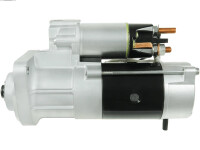 Anlasser 24V 5 kW passend für Man 10.180 Man 10.210