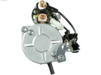 Anlasser 24V 5 kW passend für Man 10.180 Man 10.210