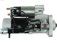 Anlasser 24V 5 kW passend für Man 10.180 Man 10.210