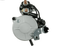 Anlasser 24V 5 kW passend für Man 10.180 Man 10.210